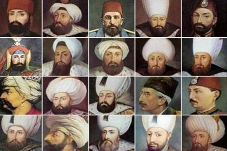 Osmanlı Ne Zaman Kuruldu?