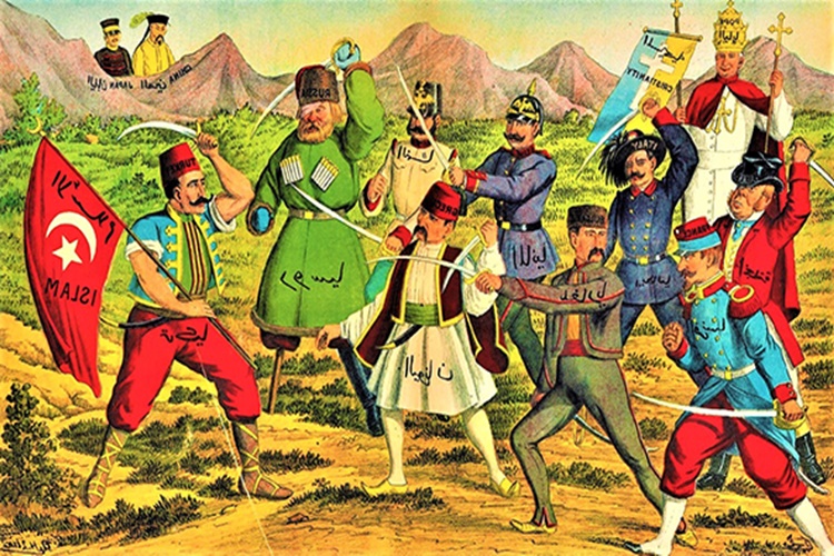 Osmanlı Ne Zaman Yok Oldu?