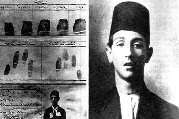 Osmanlı'nın İlk Seri Katili Kasımpaşa Canavarı'nın Tüyler Ürperten Hikayesi! 