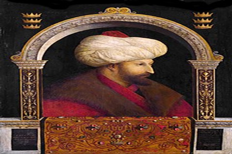 Osmanlı Padişahları Arasında Adının İkincisi Olan İlk Padişah Kimdir?