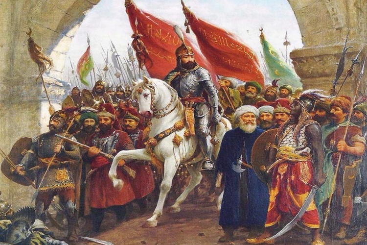 Osmanlı Padişahları Müslüman Mıydı?
