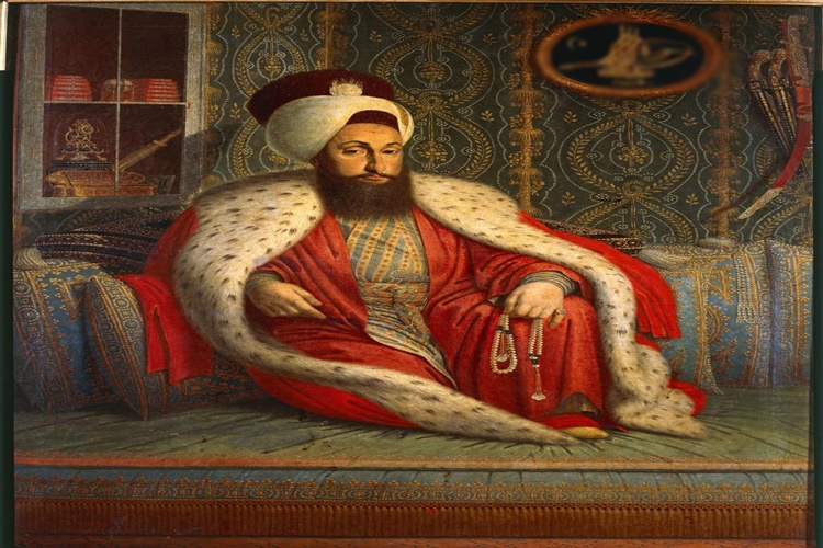 Osmanlı Padişahları Peygamber Soyundan Mı?