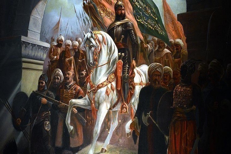 Osmanlı Padişahları Şarap İçer Miydi?