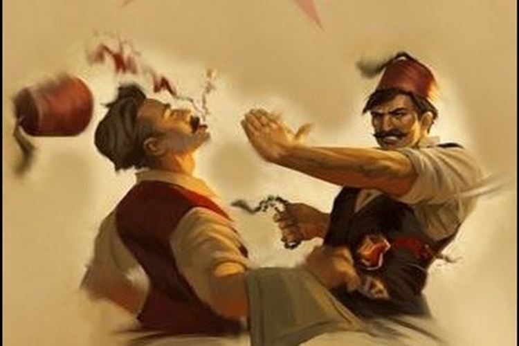Osmanlı Tokadı Nasıl Atılır?