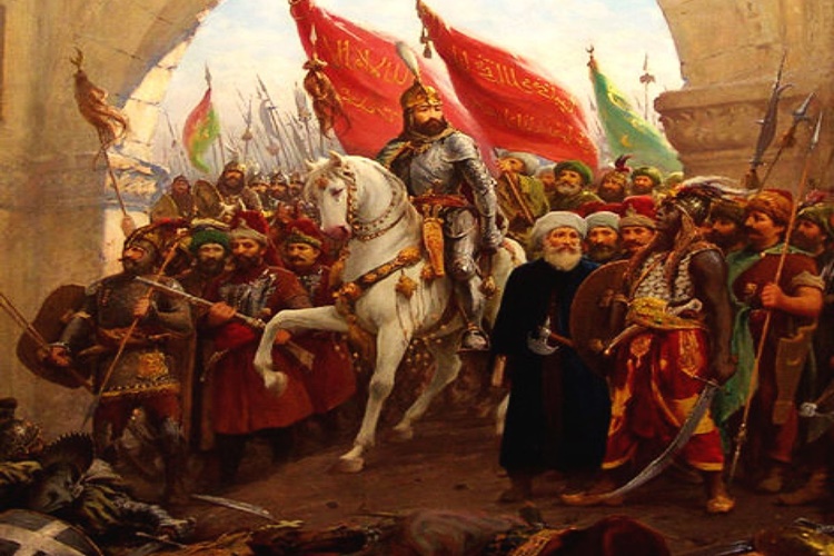 Osmanlı Zamanında Buz Nasıl Yapılırdı?