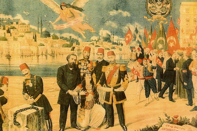 Osmanlı Zamanında Hangi Ülkeler Bizimdi?