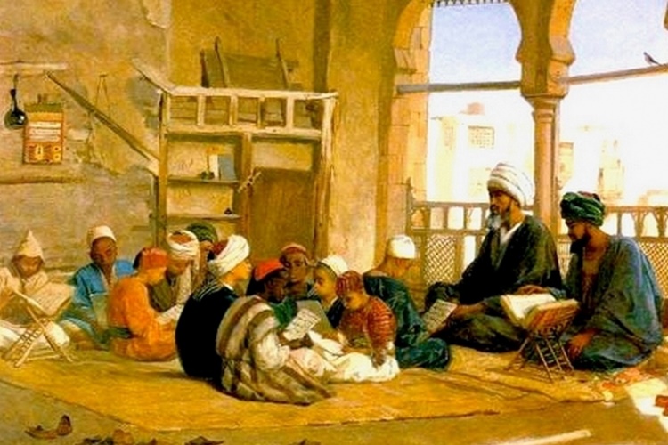 Osmanlı Zamanında Okul Var Mıydı?