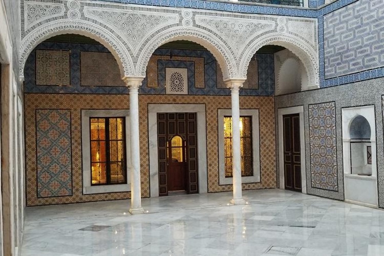 Osmanlı Zamanında Saraylar Nasıl Isıtılıyordu?