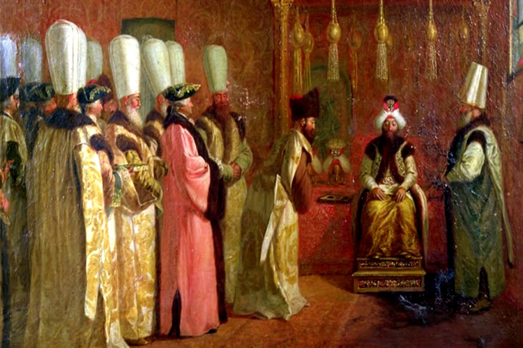 Osmanlıda Belediye İşlerine Bakan Kurumun Adı Neydi?
