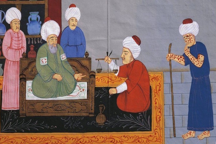 Osmanlıda Çiçek Aşısını Kim Buldu?