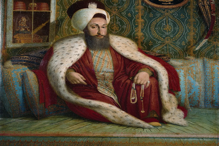 Osmanlıda En Geniş Sınırlar Hangi Padişah Döneminde Olmuştur?