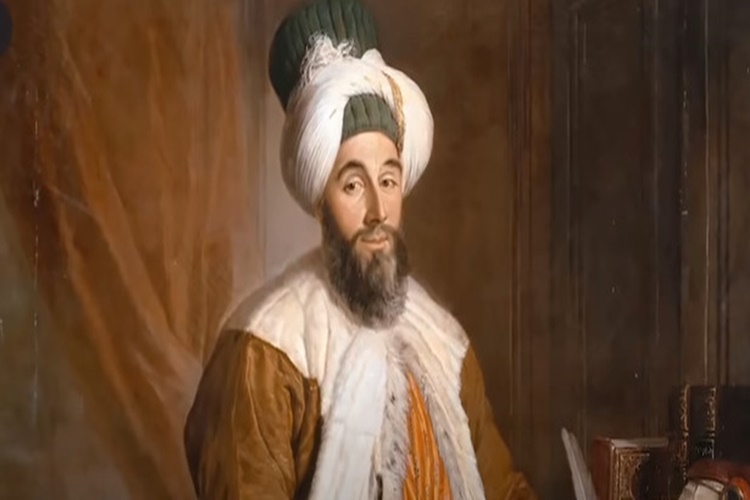 Osmanlıda İlk Lala Kimdir?