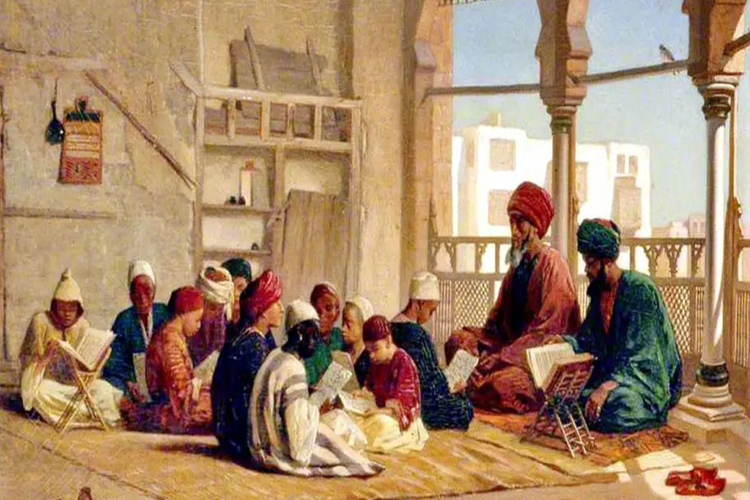 Osmanlıda İlk Medrese Hangisidir?