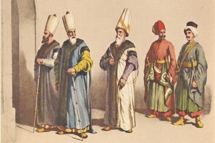 Osmanlının Çöküşüne Neden Olan Padişahlar Hangileridir?