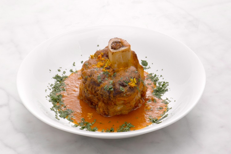 Osso Buco Hangi Etten Yapılır?