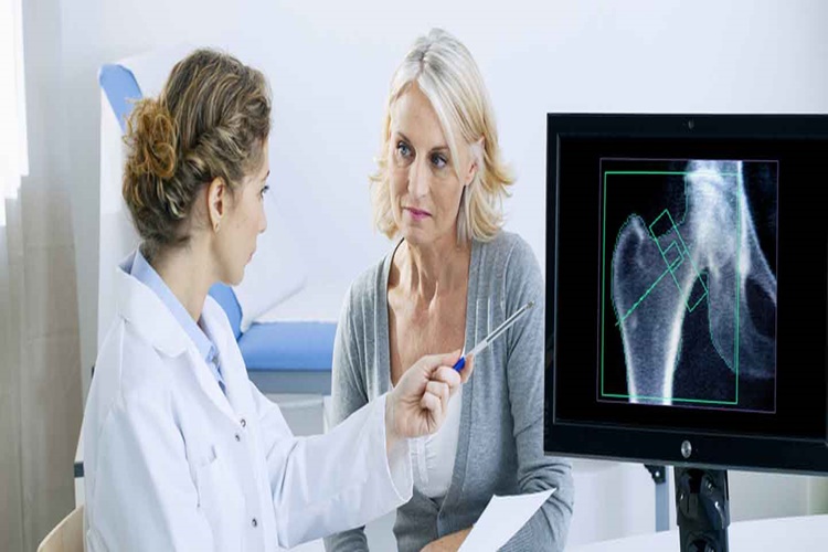 Osteoporoz Nasıl Tedavi Edilir?