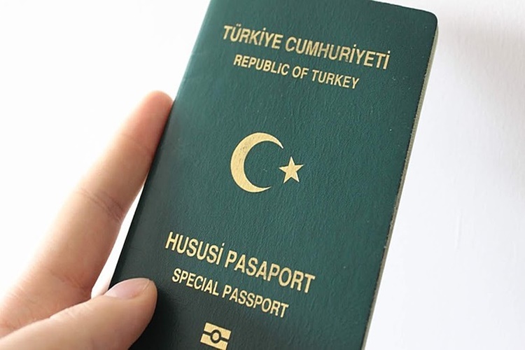 Otelciler Yeşil Pasaport Alabilir Mi?