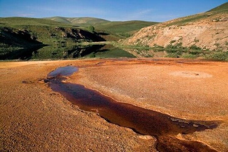 Otlukbeli Gölü Yol Tarifi
