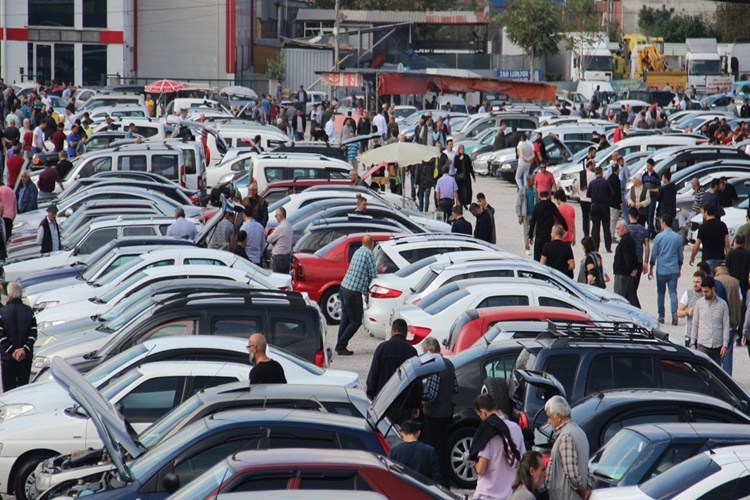 Oto Marmara Bayilik Şartları 2023 Nelerdir?