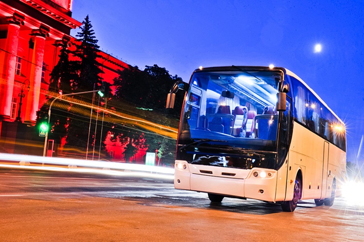 Otobüste Yolculuk Yaparken Nelere Dikkat Etmeliyiz?
