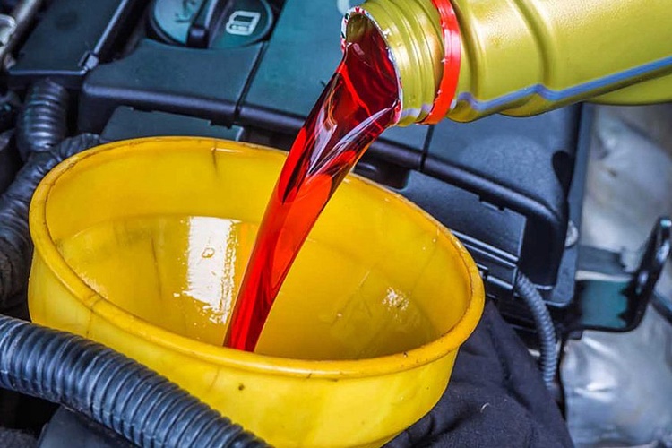 Otomatik Şanzıman Yağı Ne Zaman Değişir?