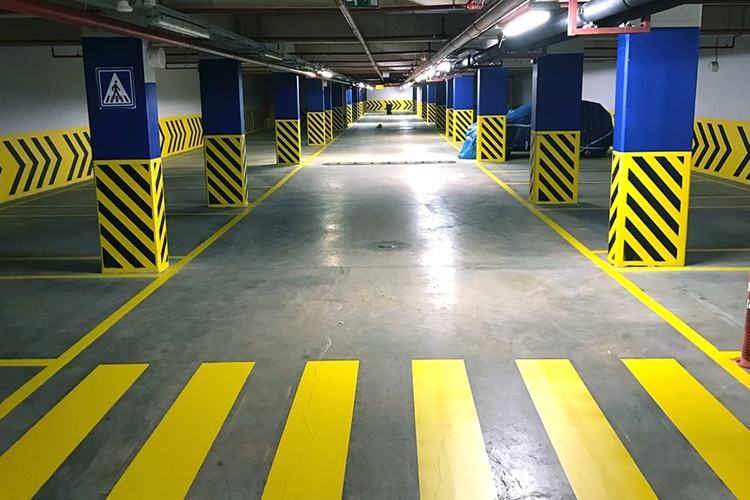 Otopark Araç Ölçüleri Ne İşe Yarar?