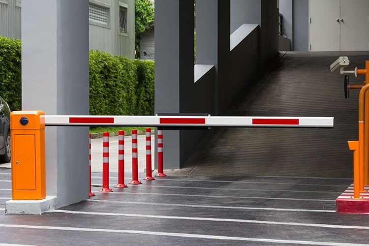 Otopark Bariyer Sistemleri Ne İşe Yarar?