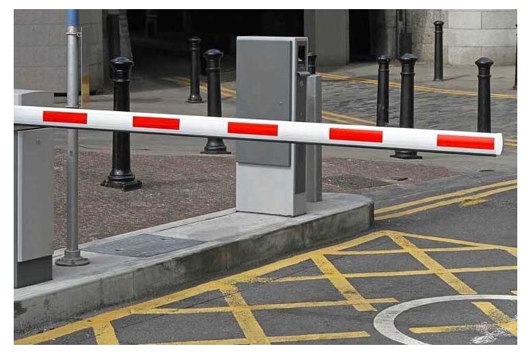 Otopark Bariyeri Ne İşe Yarar?