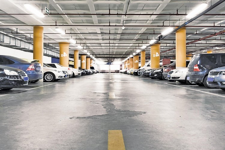 Otopark Cezası Nedir?