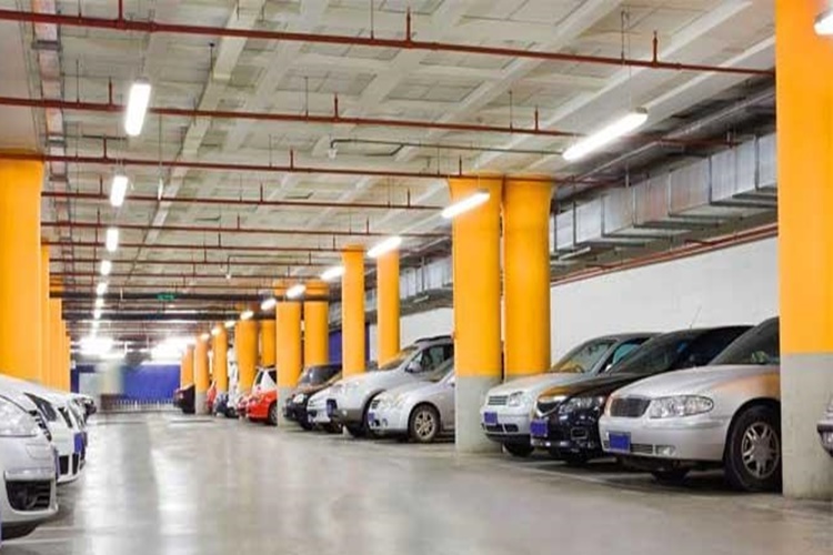 Otopark Eğimi Hesaplama Nasıl Yapılır?
