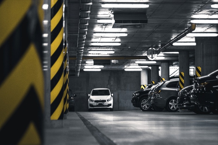 Otopark Genişliği Nasıl Olmalı?