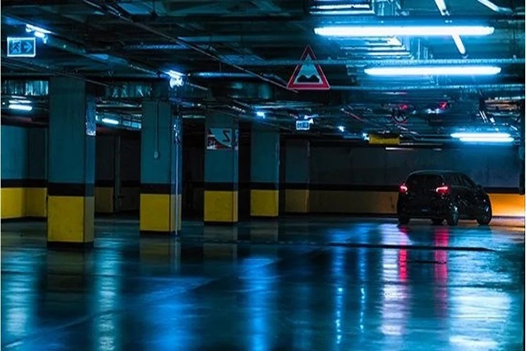 Otopark Girişi Kaç Metre Olmalı?