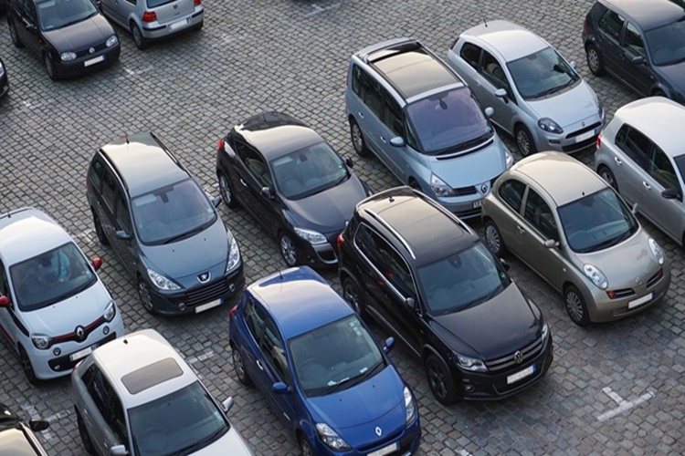 Otopark Harcı Hesaplama Nasıl Yapılır?