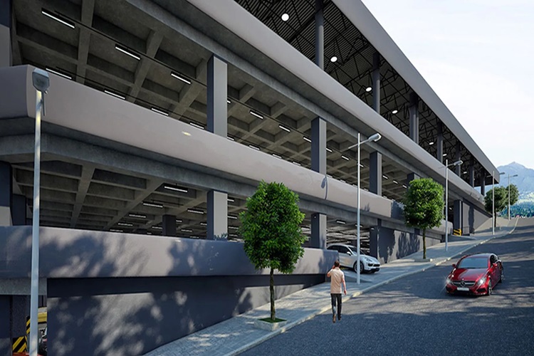 Otopark İşletmeciliği Nasıldır?