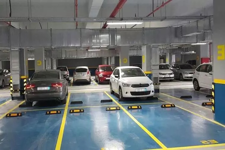 Otopark Modelleri Nedir?