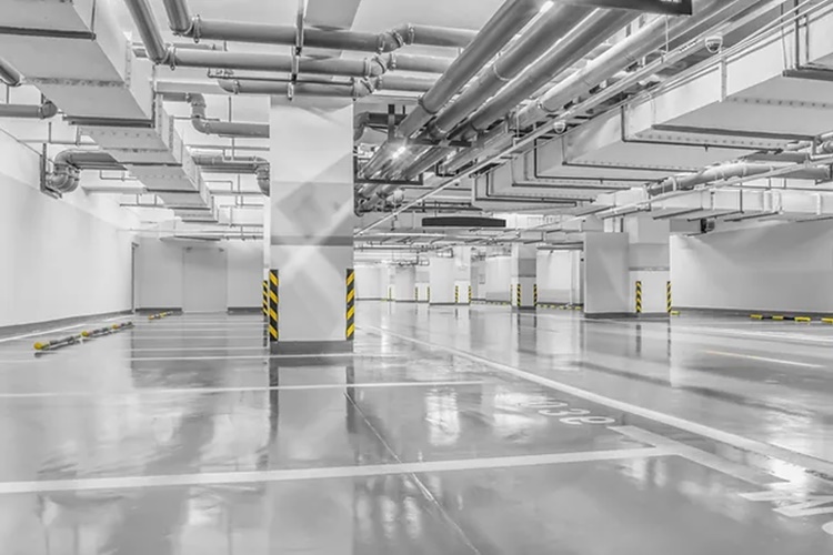Otopark Sözleşme Örneği Nasıldır?