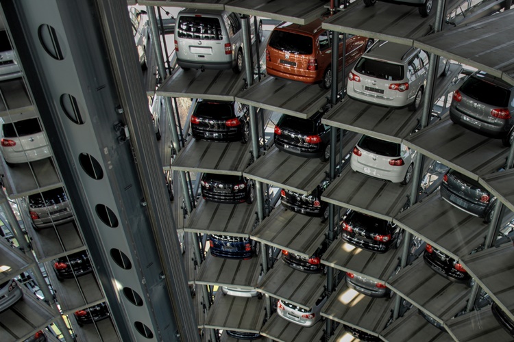 Otopark Ücreti KDV Oranı Nedir?