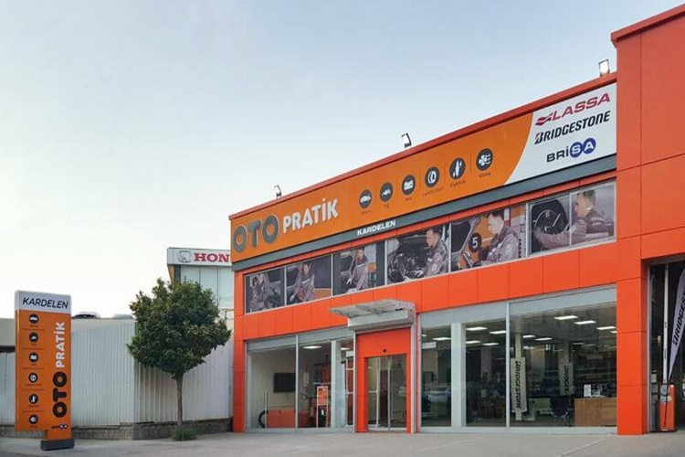 Otopratik Bayilik Nasıl Alınır?