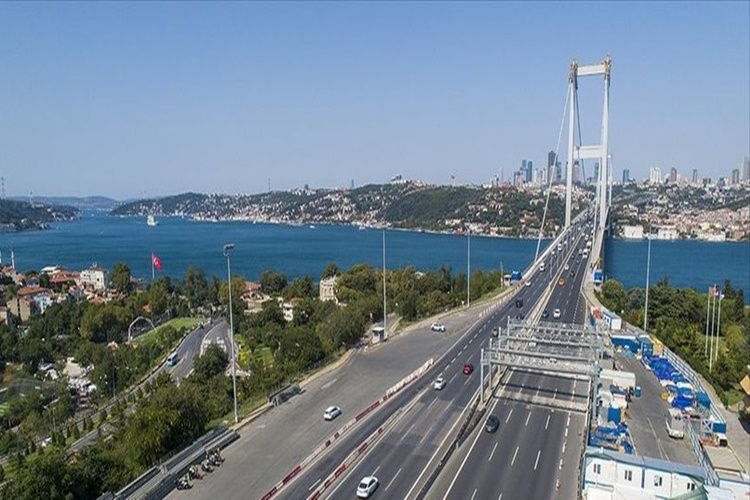 Otoyol 2022 Fiyat Listesi Ne Kadar?