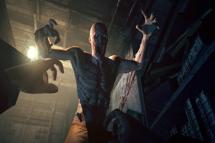 Outlast Nasıl Türkçe Yapılır?