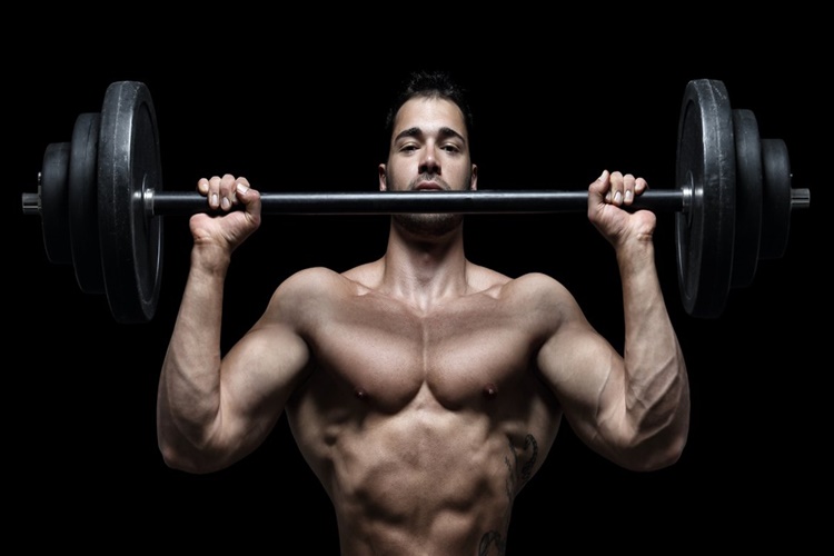 Overhead Press Zararlı Mı?