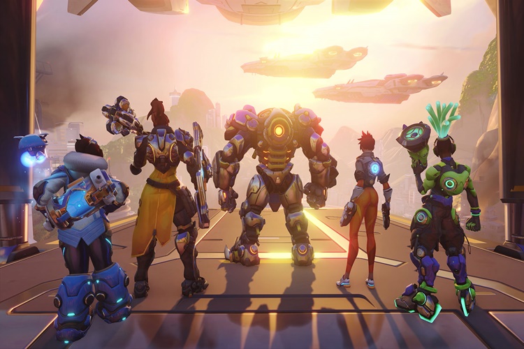 Overwatch 2 Nasıl Türkçe Yapılır?