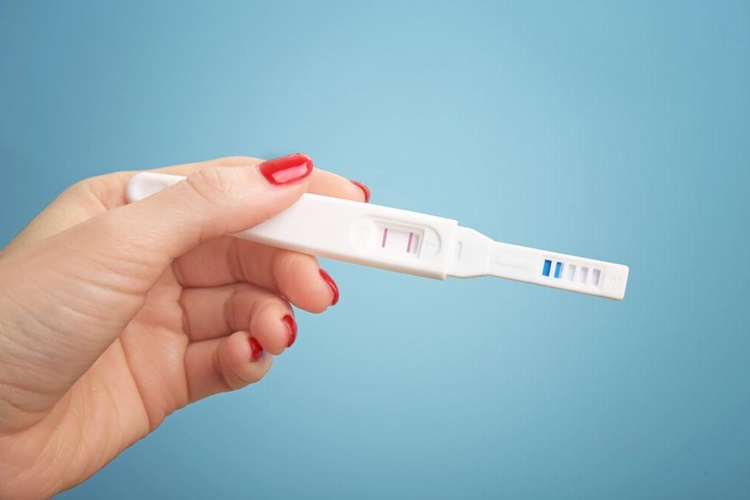 Ovulasyon Testi İşe Yarıyor Mu?