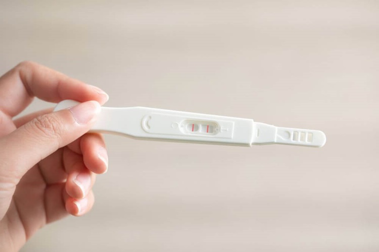 Ovulasyon Testi Kaç Dakika Bekletilir?