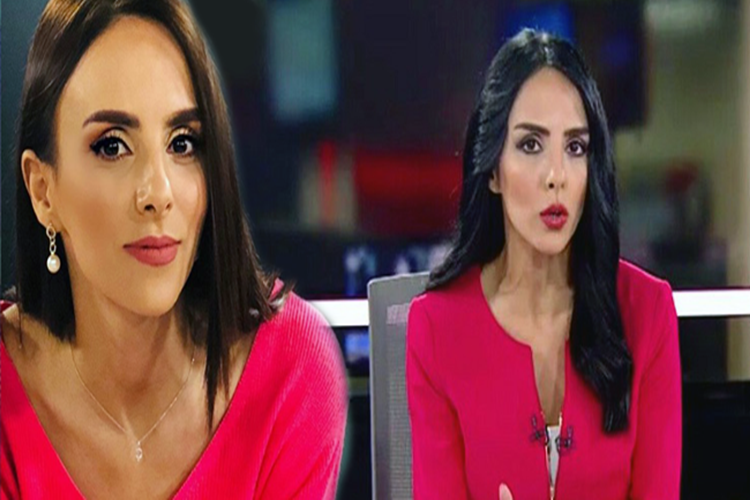 Oya Çebi Kimin Kızı?