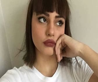 Öykü Berkan Burnu Estetik Mi?