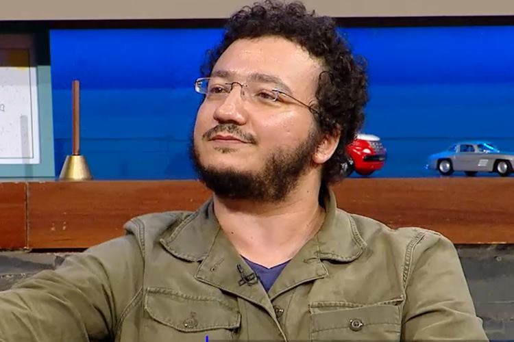 Oytun Erbaş Nereden Mezun?