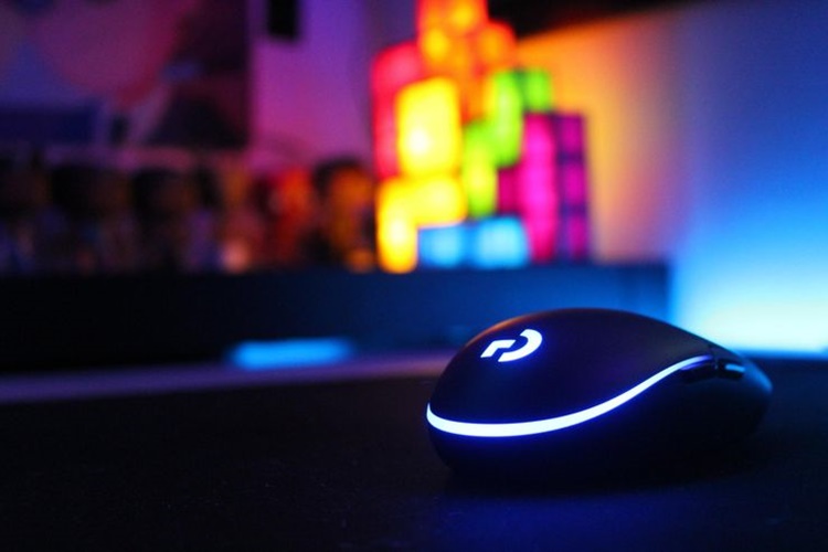 Oyun Mouse DPI Nedir?