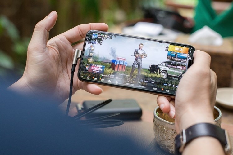 Oyun Oynamak Telefonu Bozar Mı?