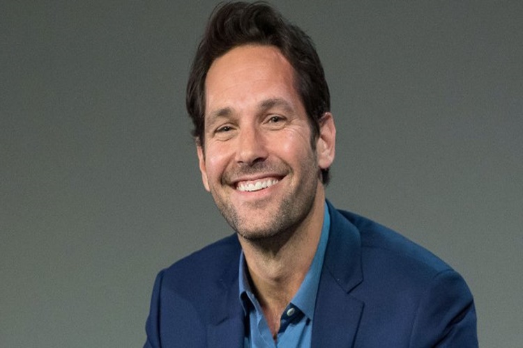 Oyuncu Paul Rudd Hakkında En Çok Merak Edilenler